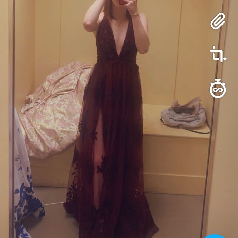 Windsor Prom dress